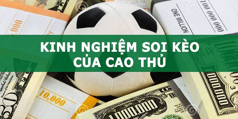 Bỏ túi mẹo soi kèo tỷ số của các dân chơi tại Go99 