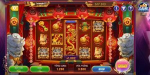 Cổng game nổ hũ Go99 được đánh giá trên thị trường