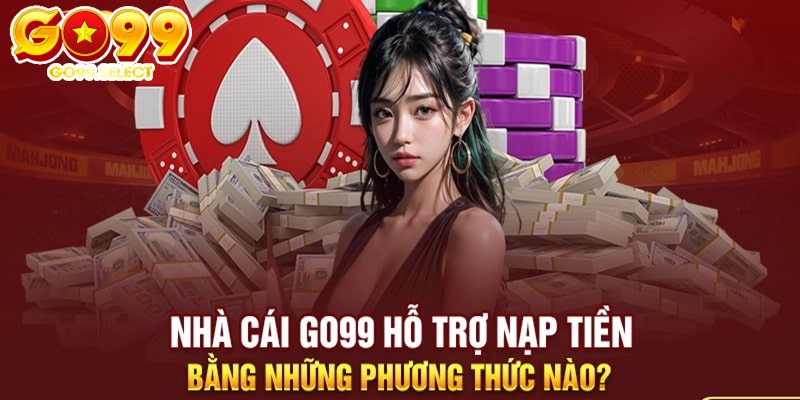 Những phương thức giao dịch đều rất được người dùng yêu thích tại đây