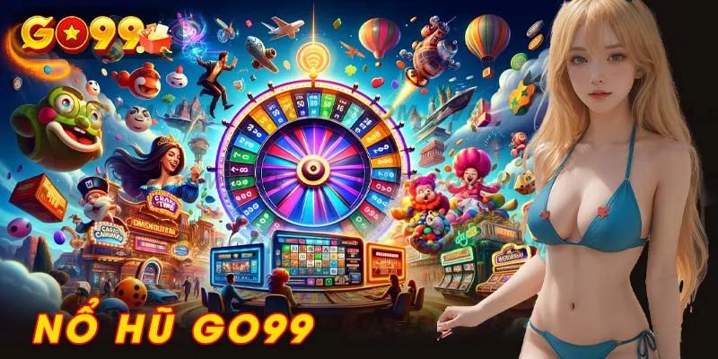 Sơ lược về sảnh nhà cái với các game nổ hũ