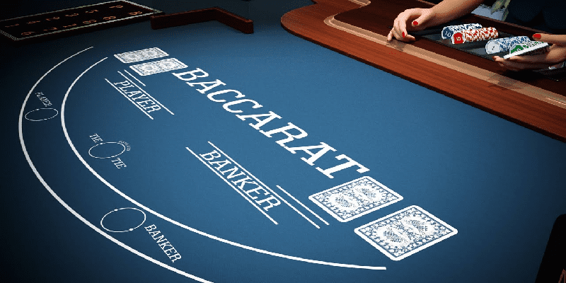 Các thuật ngữ khi chơi Baccarat mà bạn cần ghi nhớ