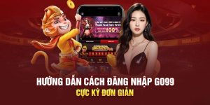 Đăng nhập Go99