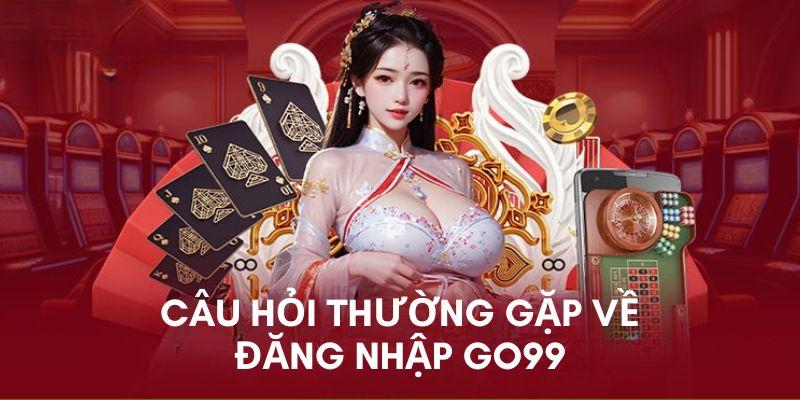 Giải đáp những câu hỏi thường gặp về quy trình login nền tảng