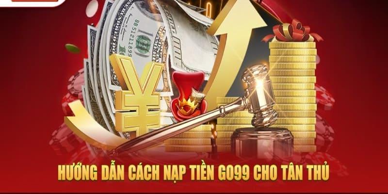 Tạo vốn bằng cách chuyển khoản ngân hàng