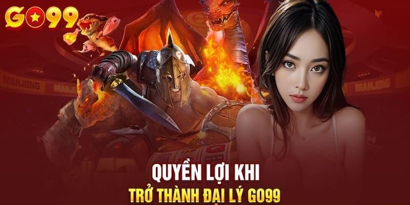 Mở đại lý Go99 mang lại cho bạn những lợi ích gì?