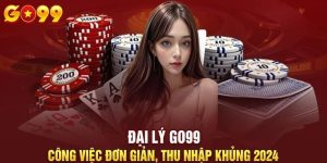 đại lý go99