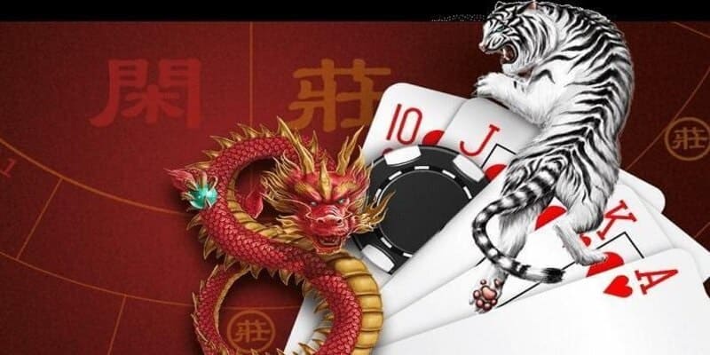 Thiết kế giao diện sinh động là ưu điểm lớn của game rồng hổ