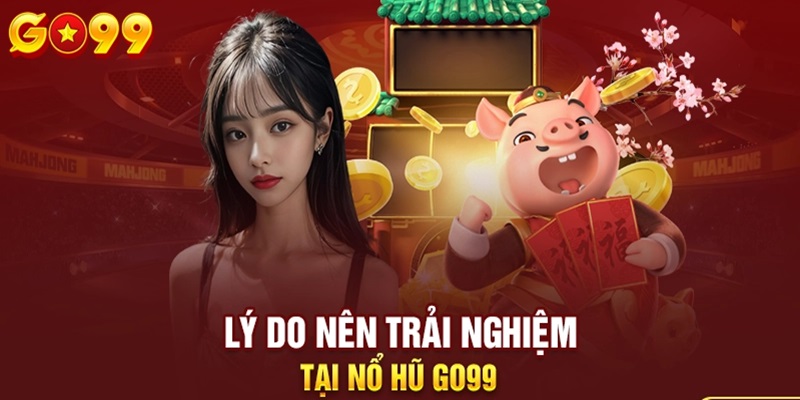 Nổ hũ tại thương hiệu là một dịch vụ mà bạn khó lòng bỏ qua