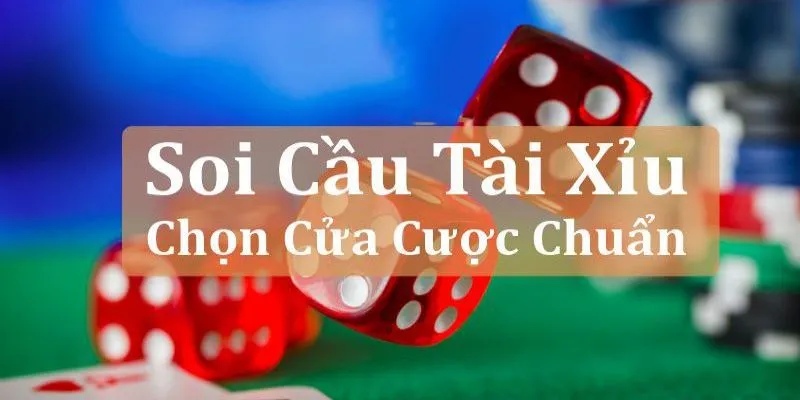 Chiến thuật bắt cầu tài xỉu giúp nhiều người chơi thắng lớn