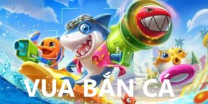 Vua bắn cá là dòng game hay